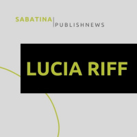 Sabatina PublishNews - Lucia Riff