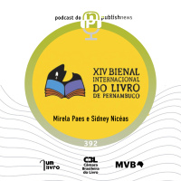 392 - Bienal Internacional do Livro de Pernambuco 