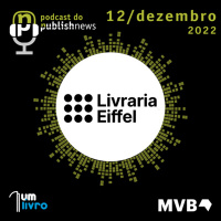 249 - Eiffel: a nova livraria dos arquitetos, urbanistas e designers