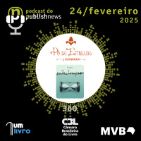 360 - Novas livrarias - Entretempo e Pó de estrelas