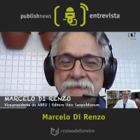 PublishNews Entrevista Marcelo Di Renzo
