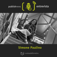 PublishNews Entrevista Simone Paulino