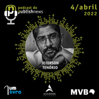 209 - Jeferson Tenório e o nosso avesso da pele