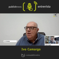 PublishNews Entrevista Ivo Camargo