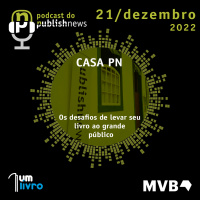 250 - Os desafios de levar seu livro ao grande público