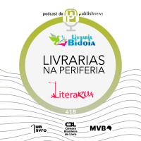 418 - Livrarias na periferia