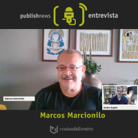 PublishNews Entrevista Marcos Marcionilo