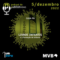 246 - Livros infantis e a formação de leitores