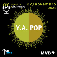 193 - Sem preconceitos: Desmistificando a Literatura Pop e Young Adult