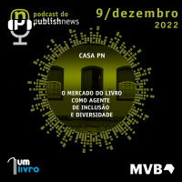 248 - O mercado do livro como agente de inclusão e diversidade