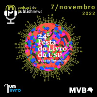 242 - 24º da Festa do livro do USP