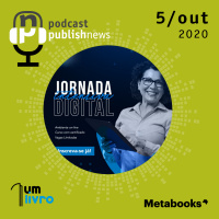 5/10/20 - Marketing para Livrarias na Jornada Intensiva Digital