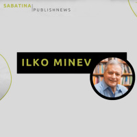 Sabatina PublishNews #09 - Ilko Minev