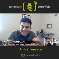 PublishNews Entrevista André Fonseca 