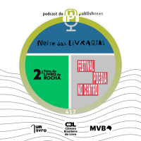 417 - Eventos literários em São Paulo