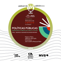 404 - Políticas Públicas - Garantindo o direito ao livro e a leitura