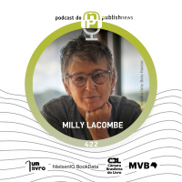 422 - Milly Lacombe