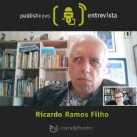 PublishNews Entrevista Ricardo Ramos Filho