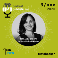 3/11/20 - Fernanda Saboya - Melhoramentos