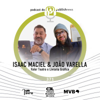 371 - João Varella e Isaac Maciel - Editores e Livreiros