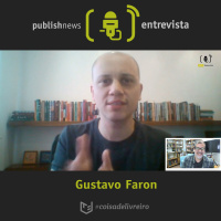 PublishNews Entrevista Gustavo Faron 