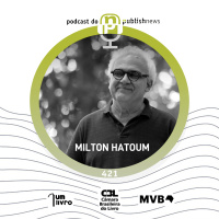 421 - O imortal Milton Hatoum