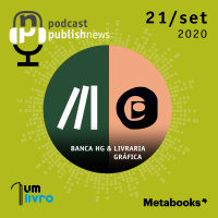 21/09/20 - Banca HG amp Livraria Gráfica
