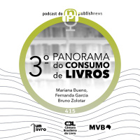 415 - Panorama do consumo de livros
