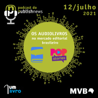 173 - Os audiolivros no mercado editorial brasileiro