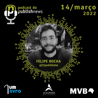 Podcast Do Publishnews