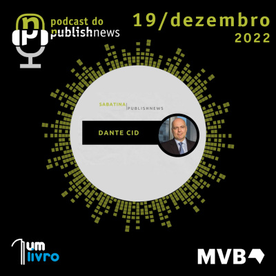 Podcast Do Publishnews