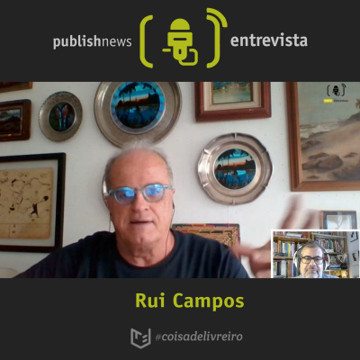 Podcast Do Publishnews