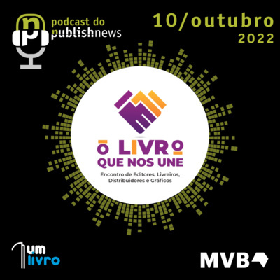 Podcast Do Publishnews