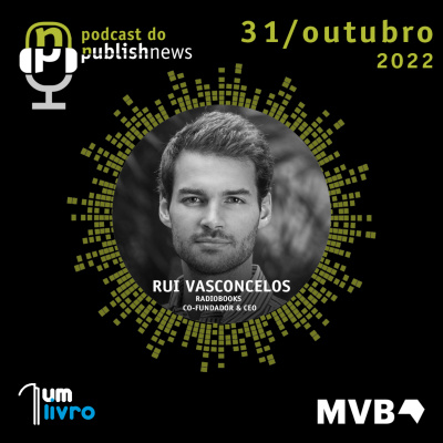 Podcast Do Publishnews