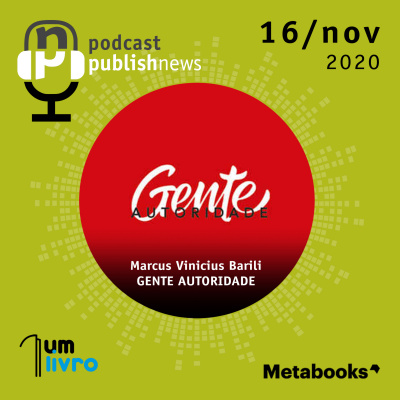 Podcast Do Publishnews