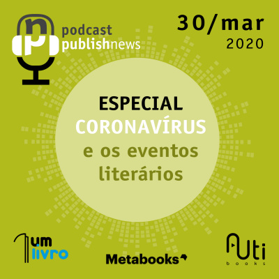 Podcast Do Publishnews
