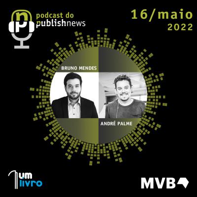 Podcast Do Publishnews