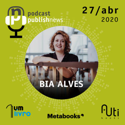 Podcast Do Publishnews