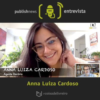 Podcast Do Publishnews