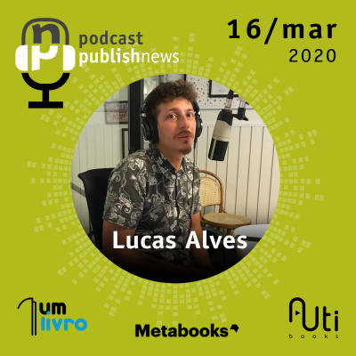 Podcast Do Publishnews