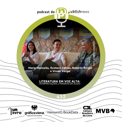 Podcast Do Publishnews