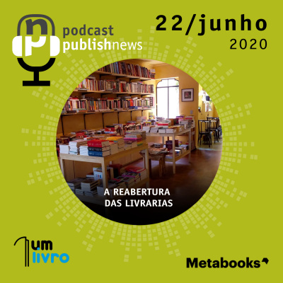 Podcast Do Publishnews