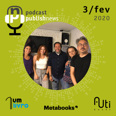 Podcast Do Publishnews