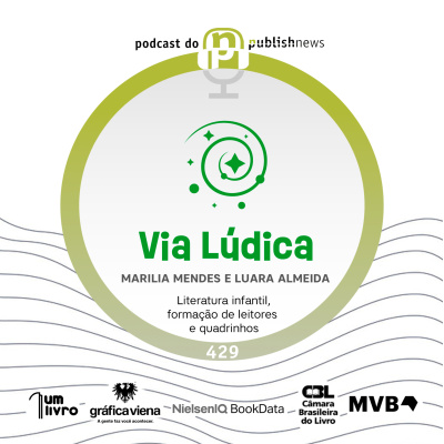 Podcast Do Publishnews