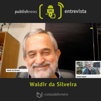 Podcast Do Publishnews