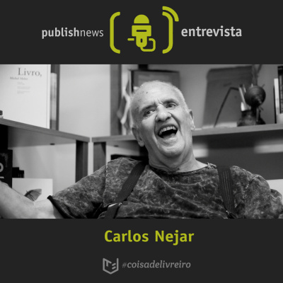 Podcast Do Publishnews