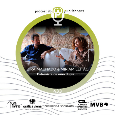 Podcast Do Publishnews