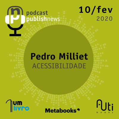 Podcast Do Publishnews