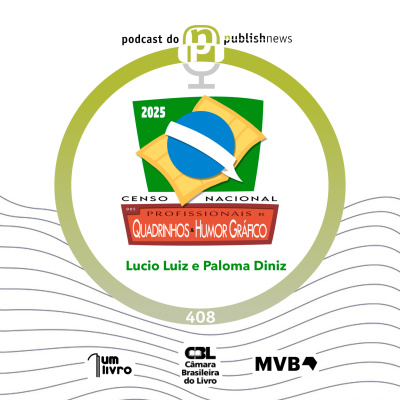 Podcast Do Publishnews