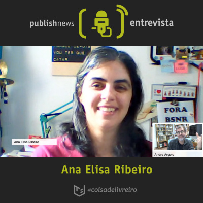 Podcast Do Publishnews